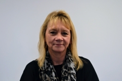 Beverley Yeoman